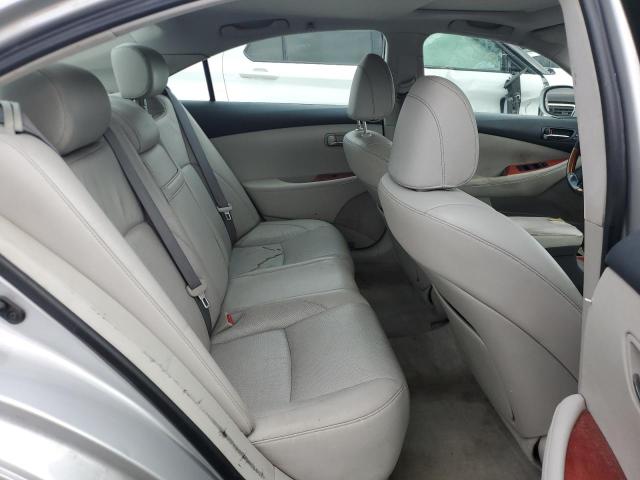Photo 10 from auction – 2007 LEXUS ES 350 with VIN JTHBJ46G072097277
