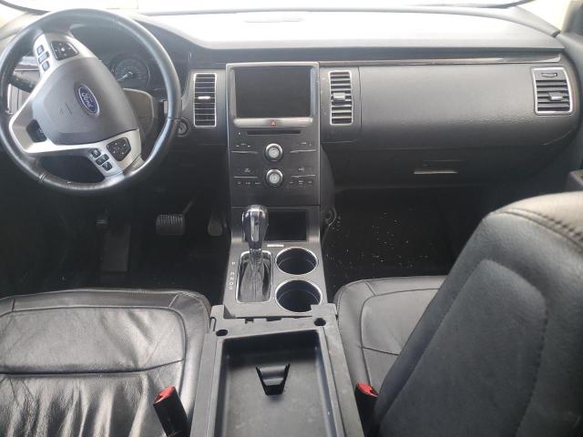 Photo 8 from auction – 2013 FORD FLEX SEL with VIN 2FMGK5C84DBD13155