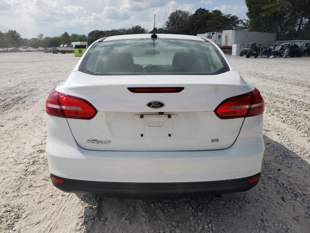 Photo 6 from auction – 2017 FORD FOCUS SE with VIN 1FADP3F26HL309270