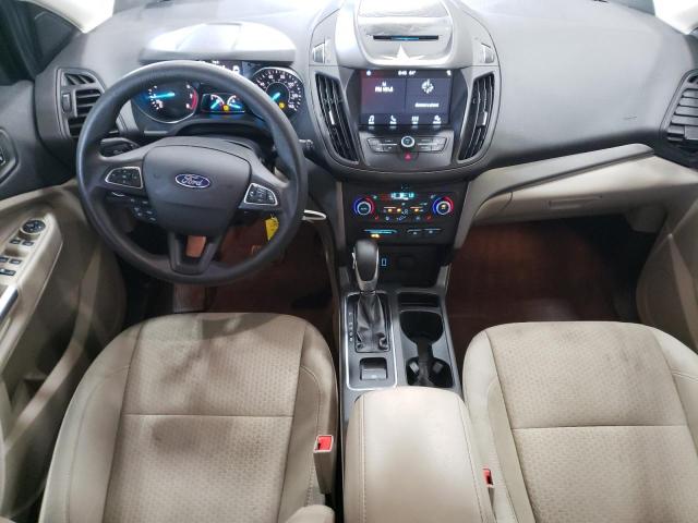 Photo 8 from auction – 2018 FORD ESCAPE SE with VIN 1FMCU9GD3JUB51337