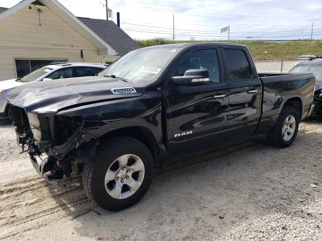 Photo 1 from auction – 2019 RAM 1500 BIG H with VIN 1C6SRFBT6KN892177