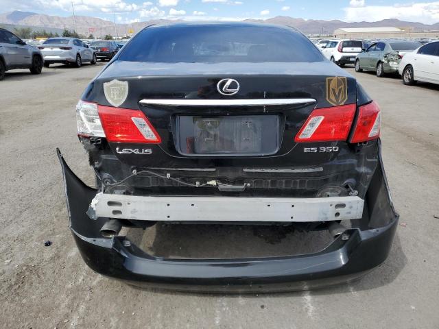 Photo 6 from auction – 2008 LEXUS ES 350 with VIN JTHBJ46GX82208435