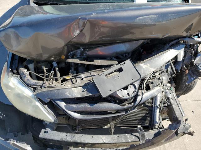 Photo 11 from auction – 2013 TOYOTA COROLLA BA with VIN 5YFBU4EE9DP172628
