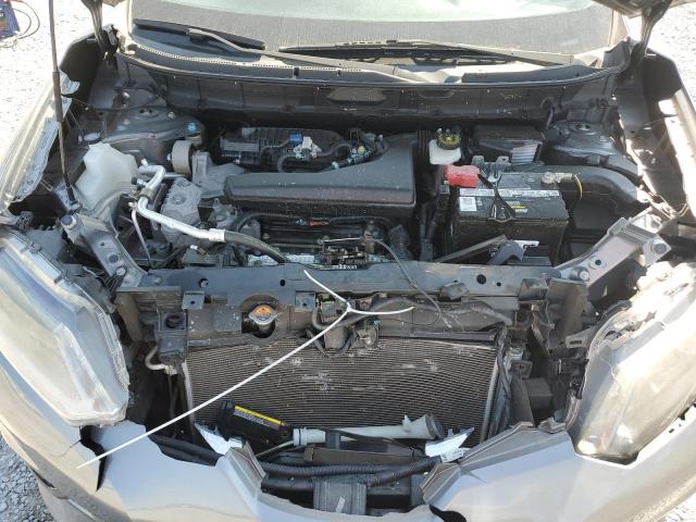 Photo 12 from auction – 2016 NISSAN ROGUE S with VIN KNMAT2MV7GP634596