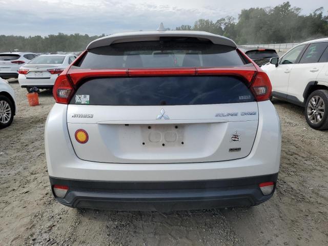 Photo 6 from auction – 2019 MITSUBISHI ECLIPSE CR with VIN JA4AT4AA3KZ013490