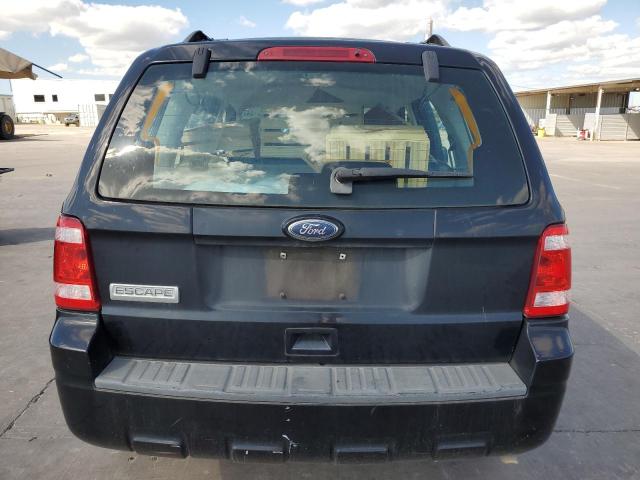 Photo 6 from auction – 2010 FORD ESCAPE XLS with VIN 1FMCU0C70AKD39482