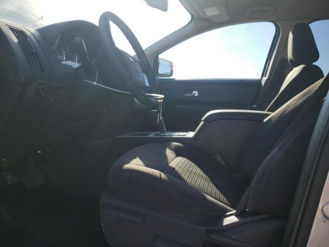 Photo 7 from auction – 2009 FORD EDGE SE with VIN 2FMDK36C29BA44510