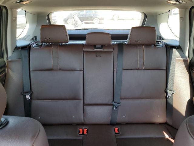 Photo 10 from auction – 2016 BMW X3 XDRIVE2 with VIN 5UXWX9C5XG0D69350