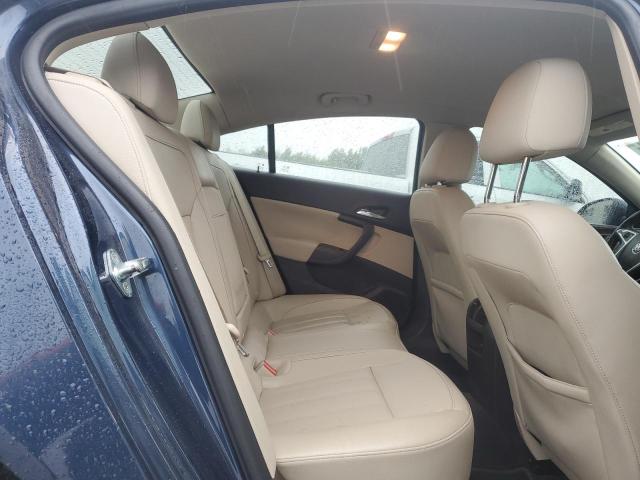Photo 11 from auction – 2011 BUICK REGAL CXL with VIN W04GN5EC9B1026250