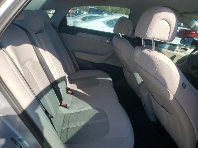 Photo 10 from auction – 2017 HYUNDAI SONATA SE with VIN 5NPE24AF7HH461236