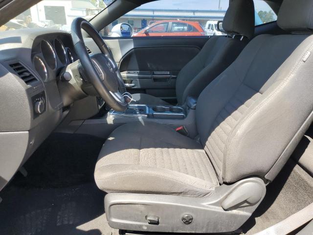 Photo 7 from auction – 2013 DODGE CHALLENGER with VIN 2C3CDYAG9DH692485