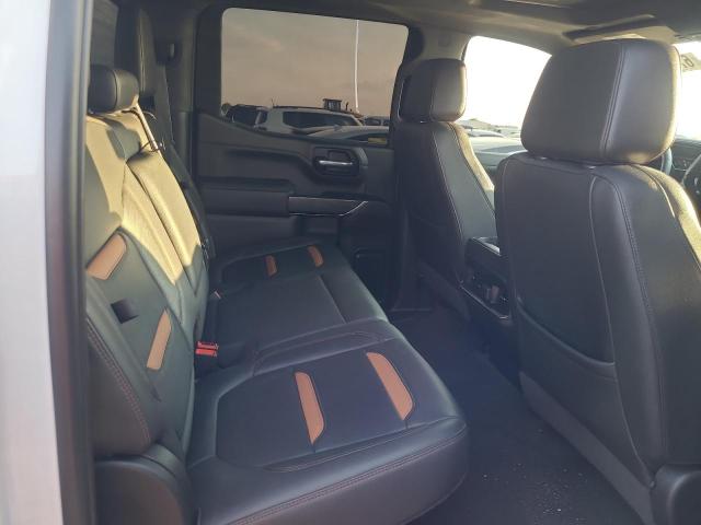 Photo 10 from auction – 2022 GMC SIERRA LIM with VIN 3GTP9EEL2NG180573