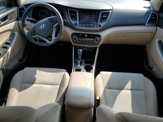 Photo 8 from auction – 2016 HYUNDAI TUCSON SE with VIN KM8J23A45GU240743
