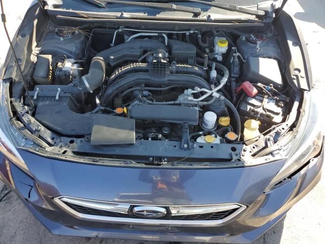 Photo 11 from auction – 2017 SUBARU IMPREZA with VIN 4S3GTAA6XH3750742
