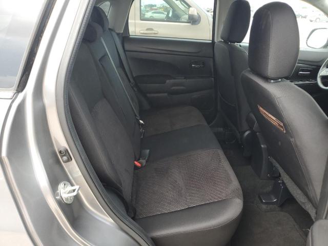 Photo 11 from auction – 2015 MITSUBISHI OUTLANDER with VIN 4A4AP4AU4FE012908