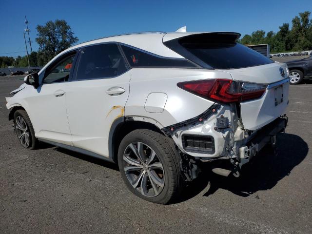 Снимка 2 от търг – 2017 LEXUS RX 350 BAS с VIN JTJBZMCA7H2016025