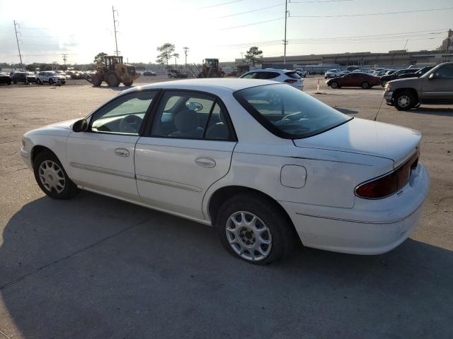 Photo 2 from auction – 2003 BUICK CENTURY CU with VIN 2G4WS52J031157331