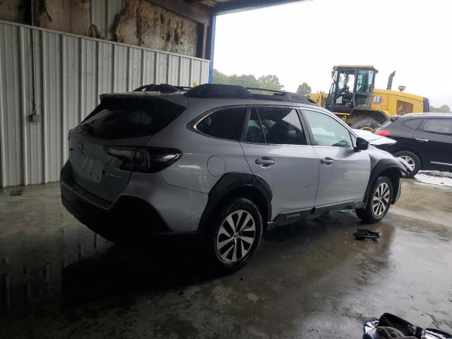 Photo 3 from auction – 2025 SUBARU OUTBACK PR with VIN 4S4BTACCXS3113236