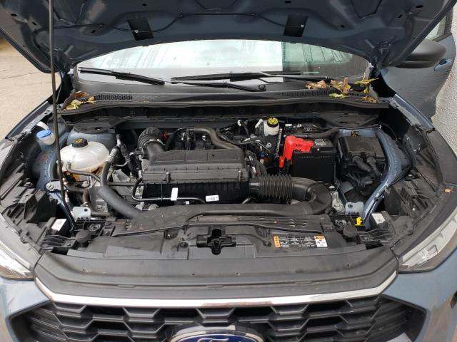 Photo 12 from auction – 2024 FORD ESCAPE ST with VIN 1FMCU0MN8RUA06251