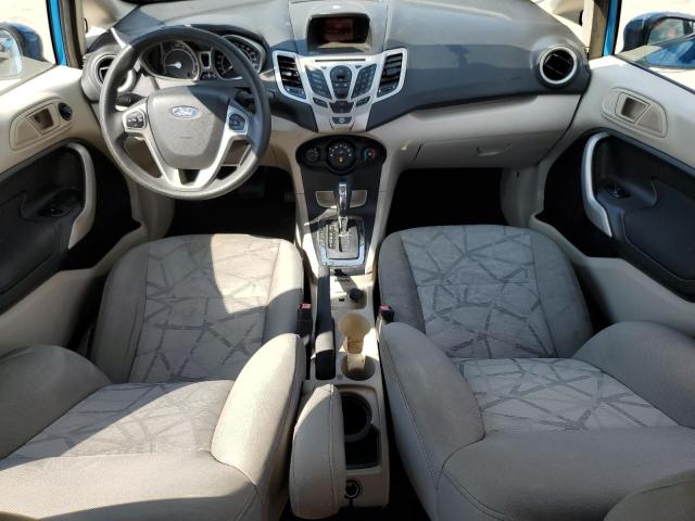 Photo 8 from auction – 2012 FORD FIESTA SE with VIN 3FADP4BJ6CM161695