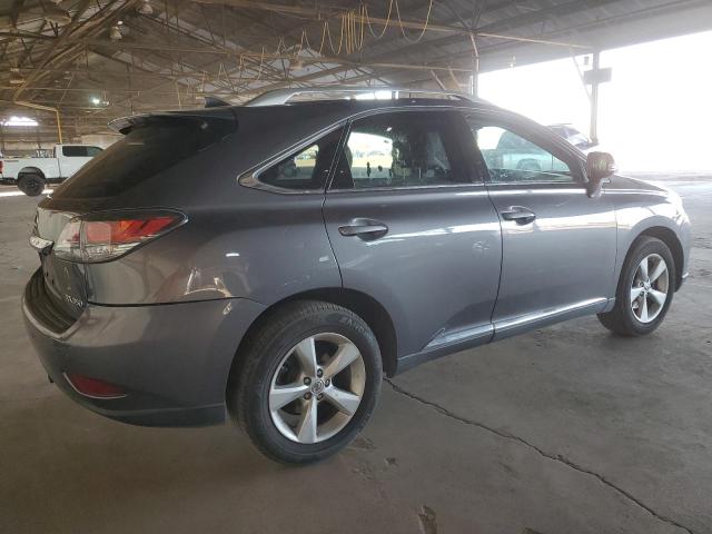 Photo 3 from auction – 2015 LEXUS RX 350 BAS with VIN 2T2BK1BA4FC260054