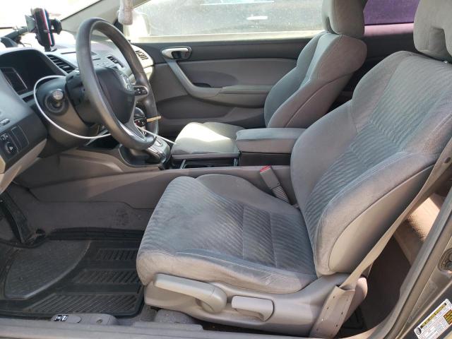 Photo 7 from auction – 2011 HONDA CIVIC LX with VIN 2HGFG1B67BH507426