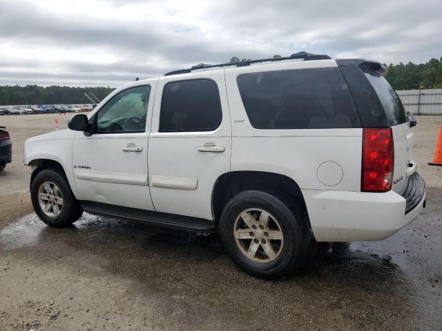 Photo 2 from auction – 2009 GMC YUKON SLT with VIN 1GKFC33J59R178362