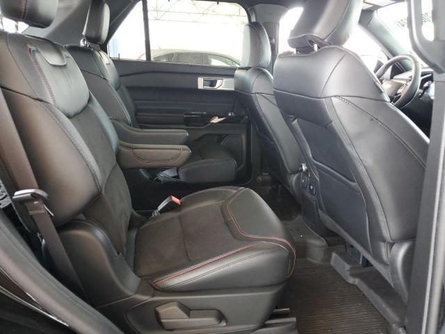 Photo 11 from auction – 2024 FORD EXPLORER S with VIN 1FM5K8GC8RGA73194