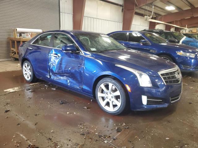 Photo 4 from auction – 2013 CADILLAC ATS PERFOR with VIN 1G6AJ5SX2D0135840