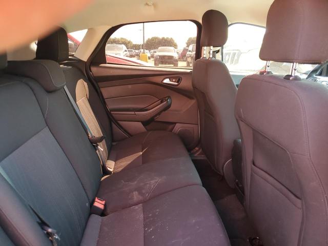 Photo 10 from auction – 2016 FORD FOCUS SE with VIN 1FADP3K23GL248254