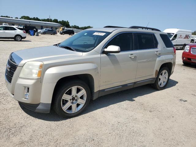 GMC TERRAIN SL 2011 with VIN 2CTALUEC6B6399906 - Photo from auction