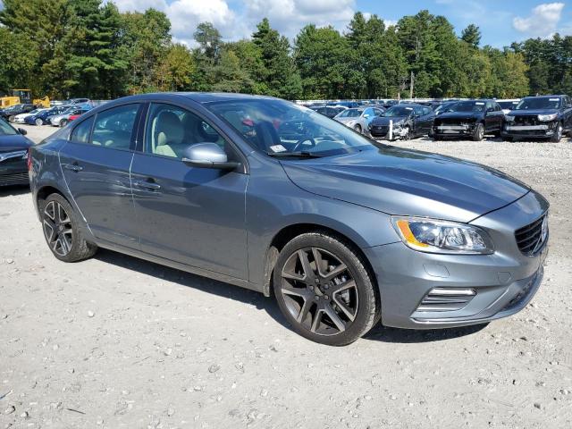 Photo 4 from auction – 2017 VOLVO S60 DYNAMI with VIN YV140MTL2H2436180