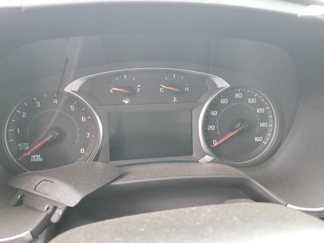 Photo 9 from auction – 2024 CHEVROLET BLAZER 2LT with VIN 3GNKBCR48RS281181