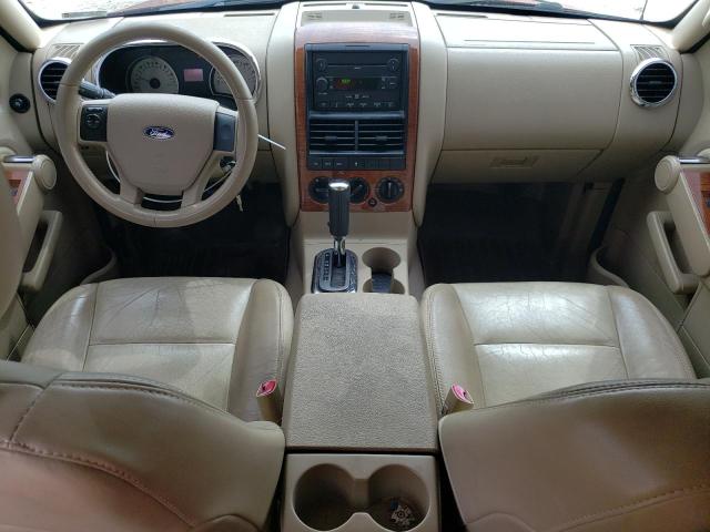 Photo 8 from auction – 2007 FORD EXPLORER E with VIN 1FMEU64EX7UB04223