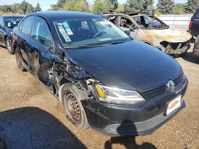 Photo 4 from auction – 2011 VOLKSWAGEN JETTA BASE with VIN 3VW2K7AJ7BM384987