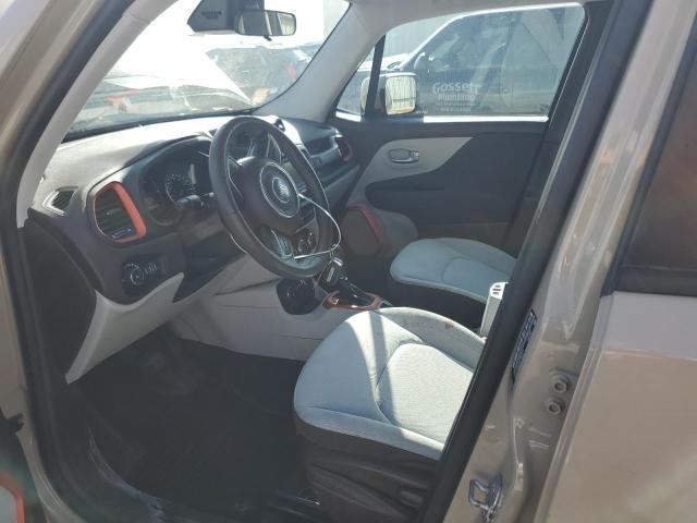 Photo 7 from auction – 2015 JEEP RENEGADE L with VIN ZACCJBBT0FPB66124