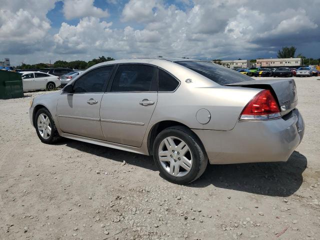 Photo 2 from auction – 2009 CHEVROLET IMPALA 1LT with VIN 2G1WT57K391102425