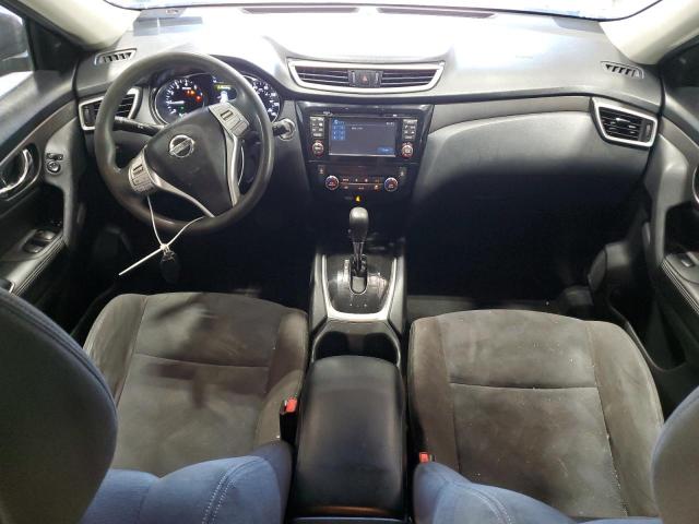 Photo 8 from auction – 2015 NISSAN ROGUE S with VIN KNMAT2MV7FP519866