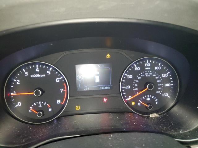 Photo 9 from auction – 2018 KIA SPORTAGE L with VIN KNDPM3AC6J7465372