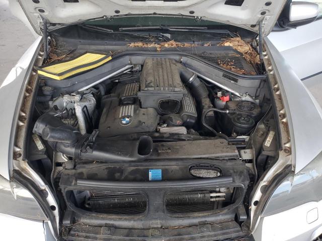 Photo 12 from auction – 2008 BMW X5 with VIN 5UXFE43528L020088