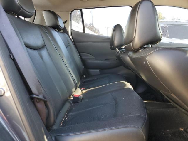 Photo 10 from auction – 2013 NISSAN LEAF S with VIN 1N4AZ0CP0DC409581