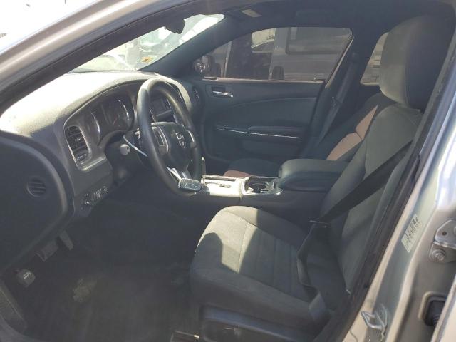 Photo 7 from auction – 2012 DODGE CHARGER SE with VIN 2C3CDXBG4CH162500