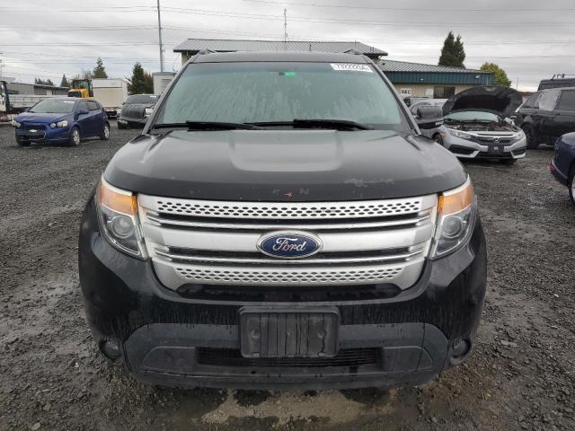 Photo 5 from auction – 2013 FORD EXPLORER X with VIN 1FM5K8D89DGB51927