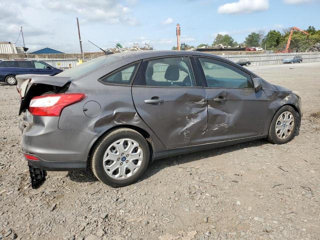Photo 3 from auction – 2012 FORD FOCUS SE with VIN 1FAHP3F25CL211504