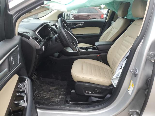 Photo 7 from auction – 2019 FORD EDGE SEL with VIN 2FMPK3J97KBB45640