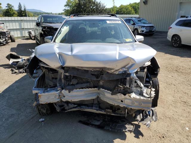 Photo 5 from auction – 2021 SUBARU FORESTER S with VIN JF2SKARC5MH457885