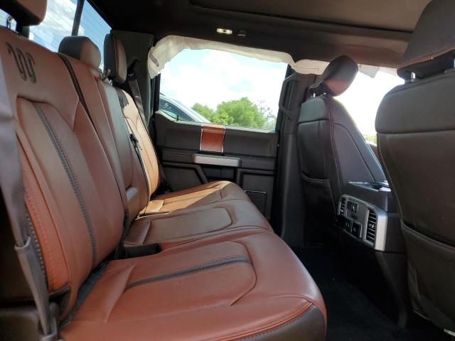 Photo 10 from auction – 2020 FORD F150 SUPER with VIN 1FTEW1E49LFC53664