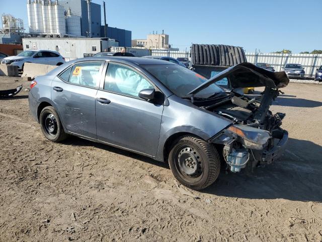 Photo 4 from auction – 2014 TOYOTA COROLLA L with VIN 2T1BURHE2EC173761