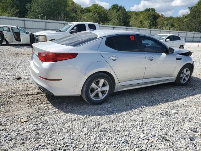 Photo 3 from auction – 2014 KIA OPTIMA LX with VIN KNAGM4A73E5507892