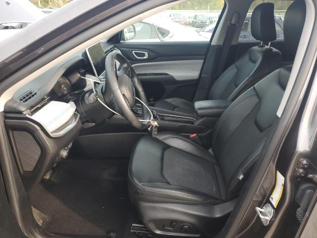 Photo 7 from auction – 2022 JEEP COMPASS LA with VIN 3C4NJDBB4NT108219